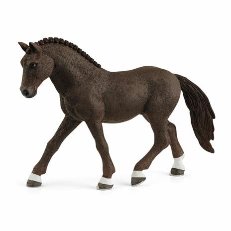 Castrone di german riding pony. Schleich (2513926) toysvaldichiana.it 