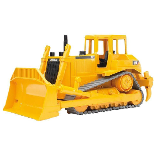 CAT Bulldozer - toysvaldichiana.it