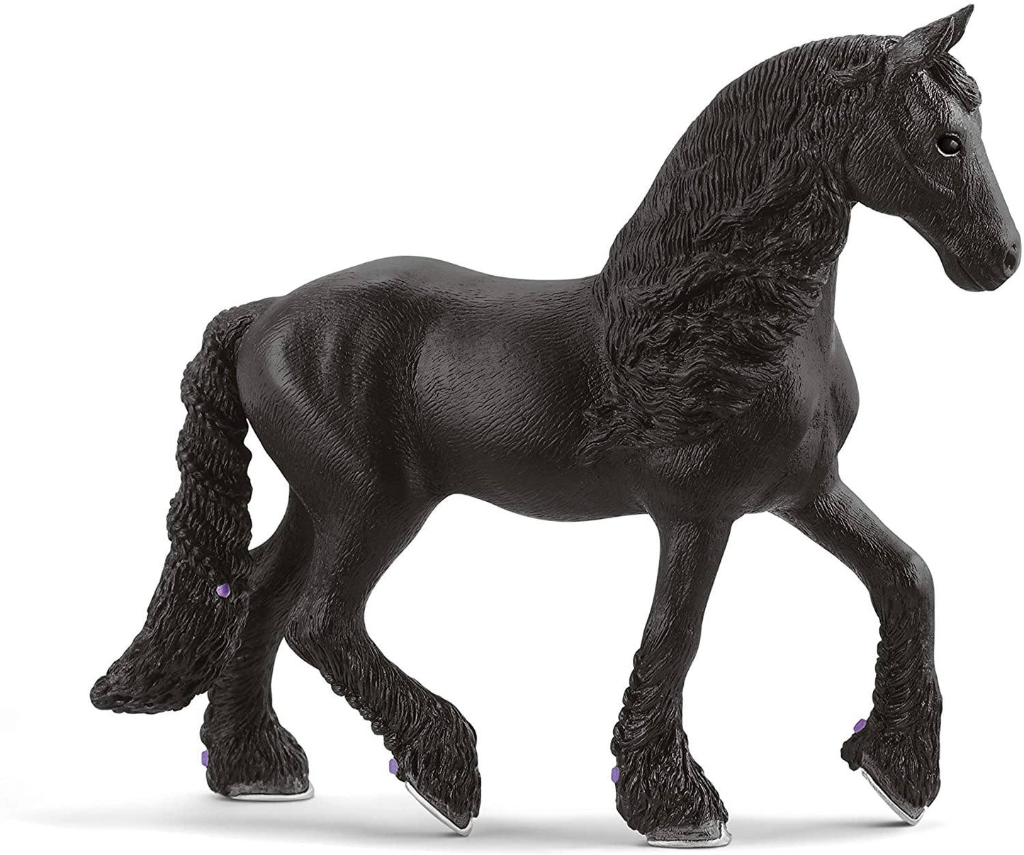 Cavalla Frisona Schleich toysvaldichiana.it 