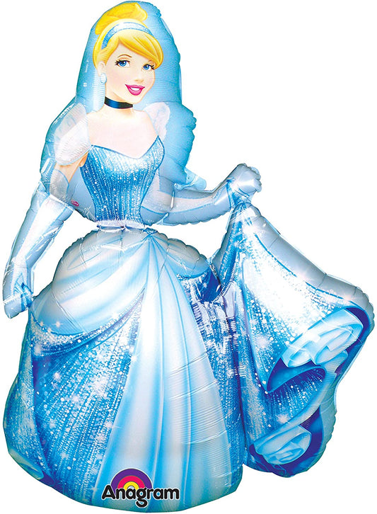 Cenerentola Bambola 121 Cm MATTEL 