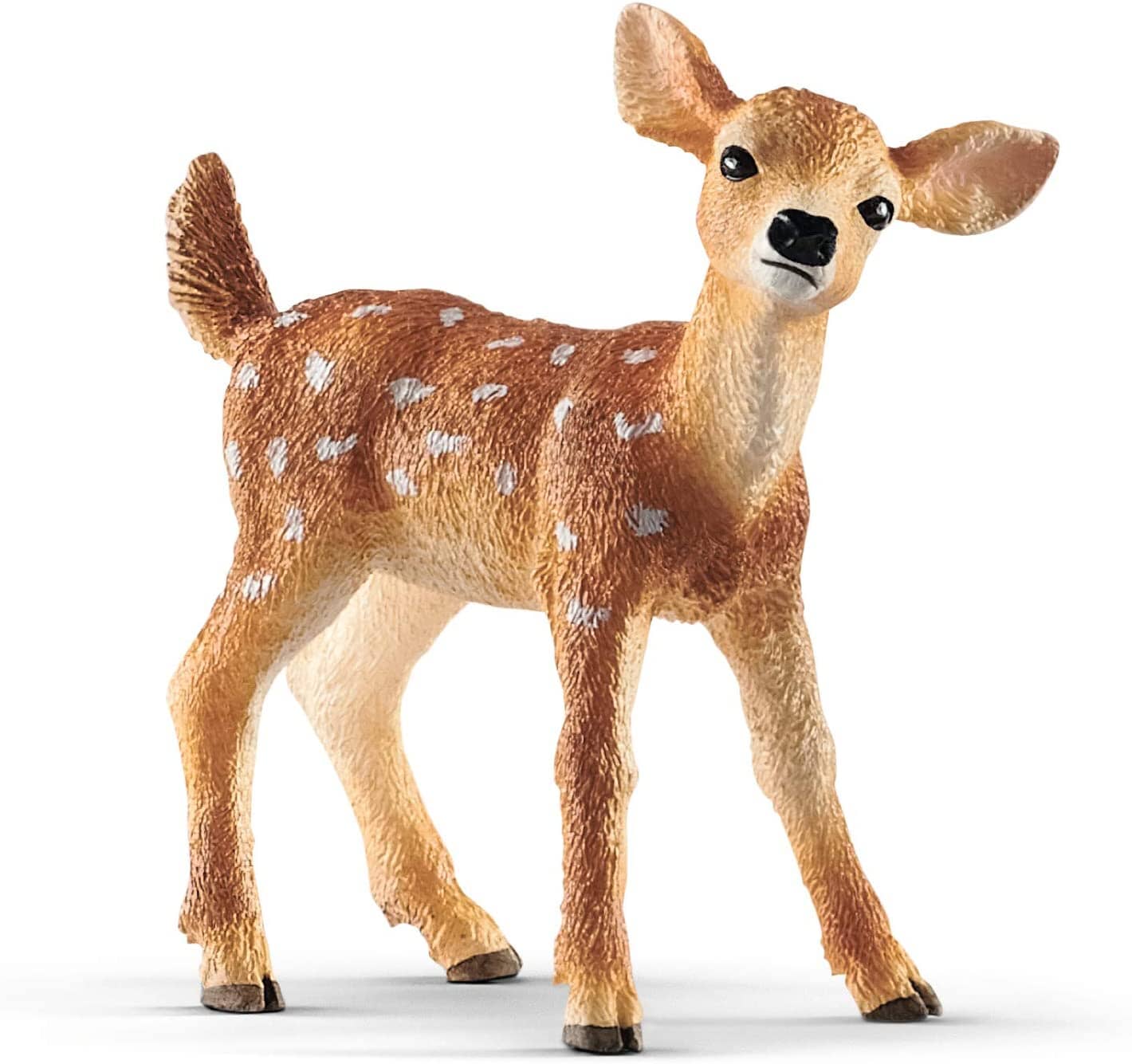 Cerbiatto Virginiano Schleich toysvaldichiana.it 