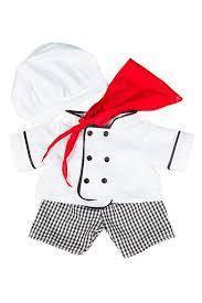 CHEF OUTFIT - toysvaldichiana.it