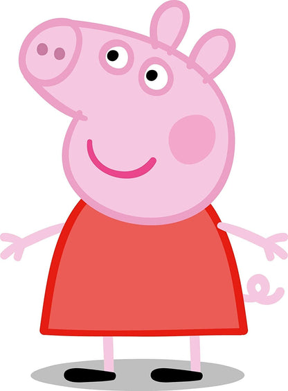 Ciao Costume Peppa Pig 2-3 Anni toysvaldichiana.it 