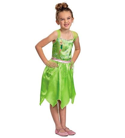 Ciao Costume Tinker Bell 5-6 Anni toysvaldichiana.it 