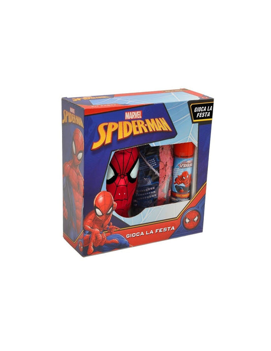 Ciao Gioca La Festa Spiderman toysvaldichiana.it 