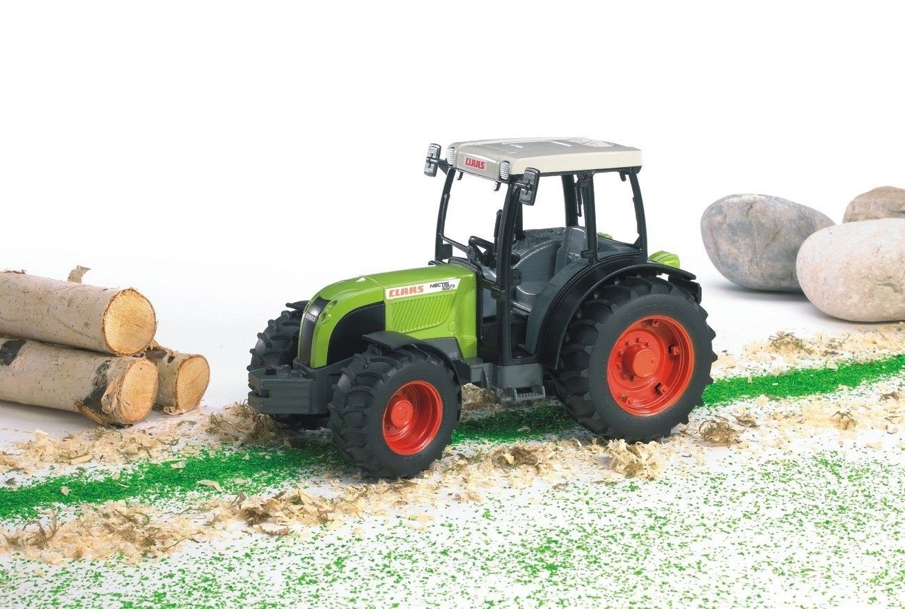 Claas Nectis 267 F - toysvaldichiana.it