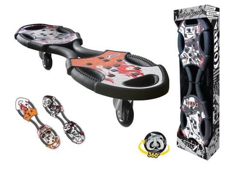 Cobra Surfing Board SPORT ONE toysvaldichiana.it 