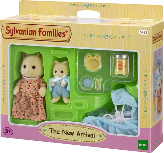 Corredo Per Beb SYLVANIAN FAMILIES toysvaldichiana.it 