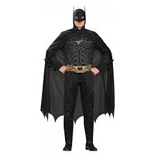 Costume Batman Adulto toysvaldichiana.it 