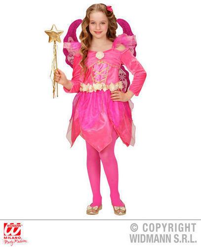 Costume di Carnevale Fatina Del Paese Delle Meraviglie  2-3 Anni - toysvaldichiana.it