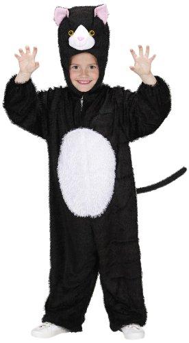 Costume di Carnevale Gatto Funny   3-5 Anni - toysvaldichiana.it