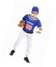 Costume di Carnevale Giocatore Di Football Americano  11-13 Anni - toysvaldichiana.it