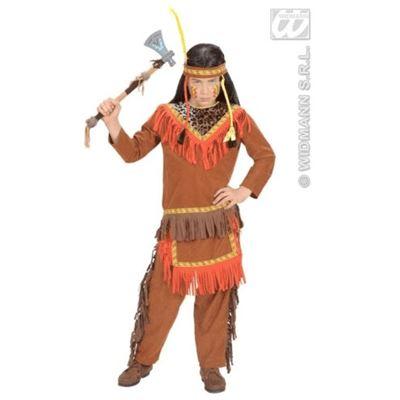 Costume di Carnevale Indiano   5-7 Anni - toysvaldichiana.it