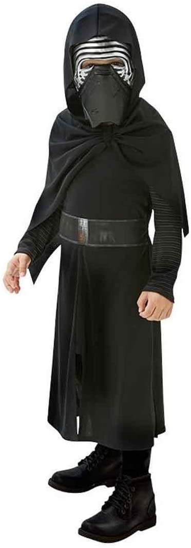 Costume Kylo Ren Classic Bambino 8/10 Anni toysvaldichiana.it 