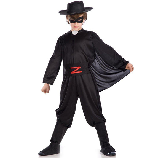 COSTUME UOMO NERO TG.III IN BUSTA - toysvaldichiana.it