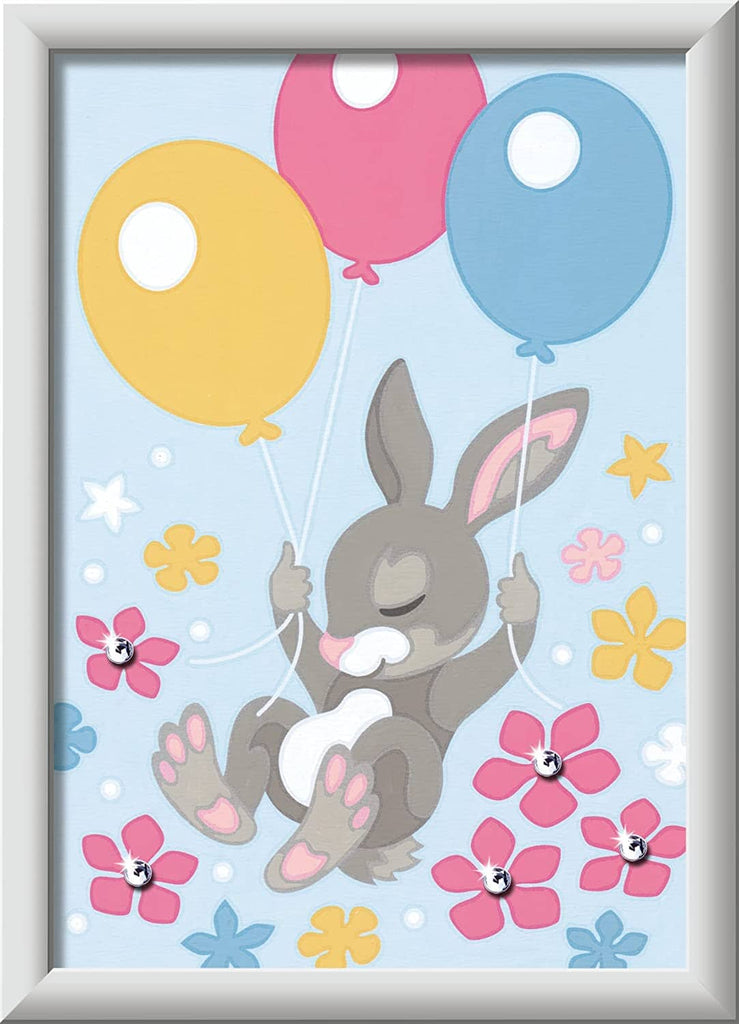 Creart Serie E Classic Bunny 