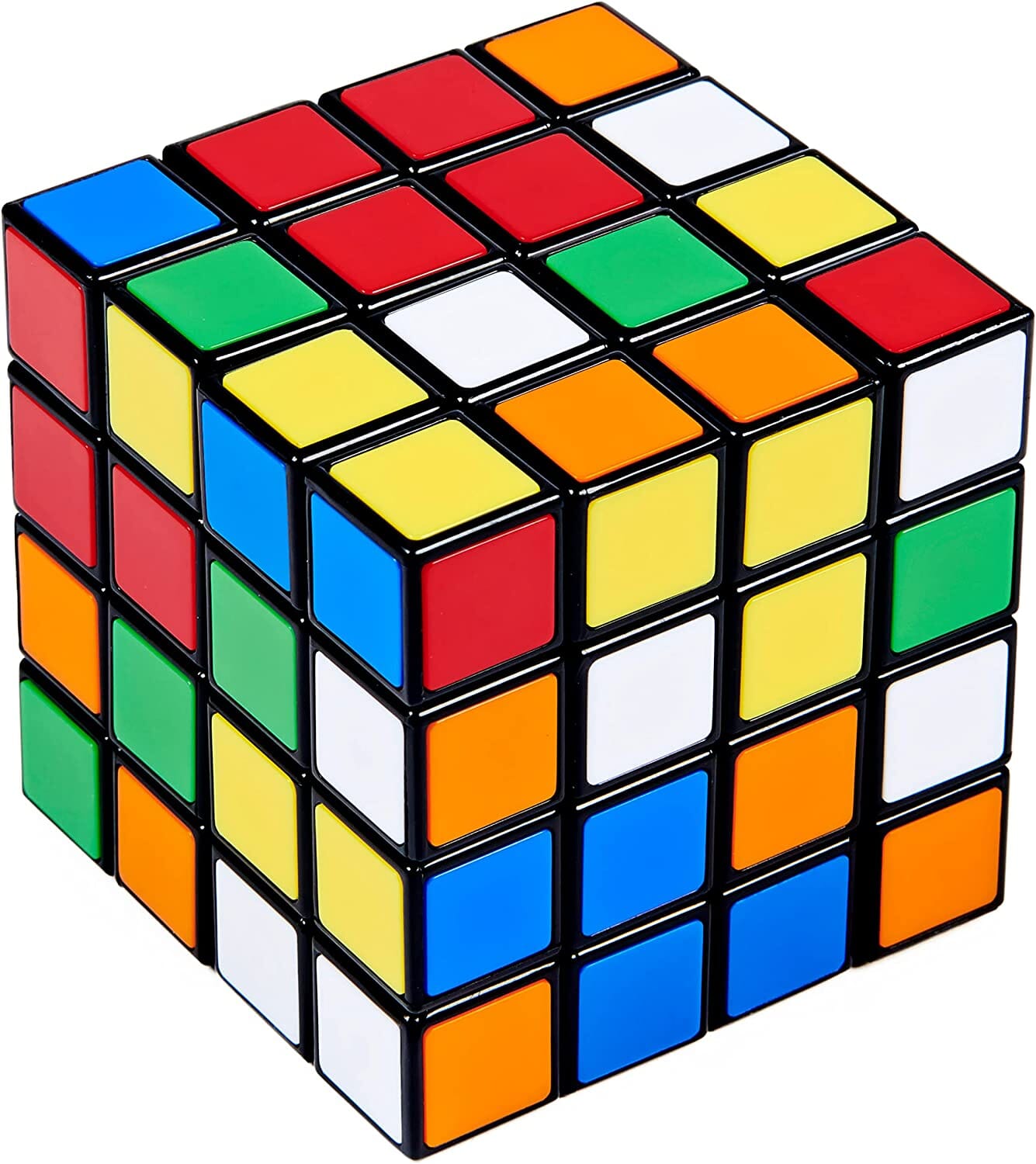 Cubo Rubiks 4x4 Master 