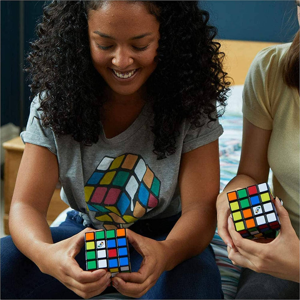 Cubo Rubiks 4x4 Master 