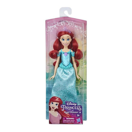 Disney Princess Ariel Doll HASBRO 