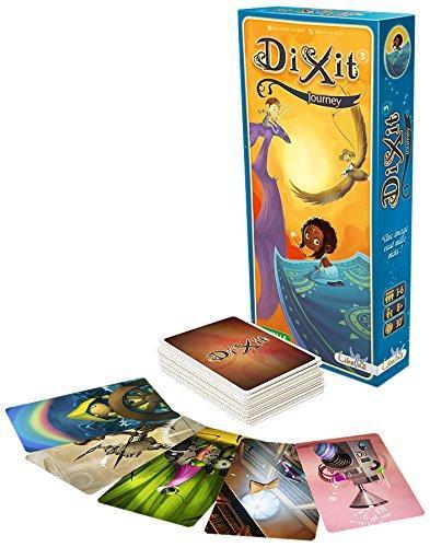 Dixit 3 Journey ASMODEE 