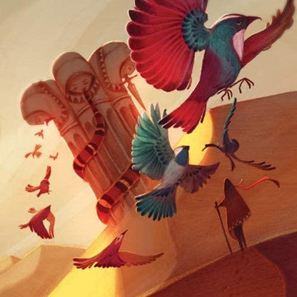 Dixit Anniversary - ASMODEE