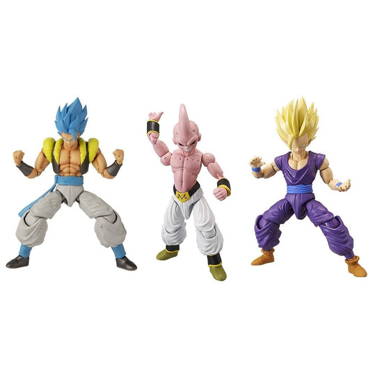 Dragon Ball Personaggio 17 Cm - toysvaldichiana.it