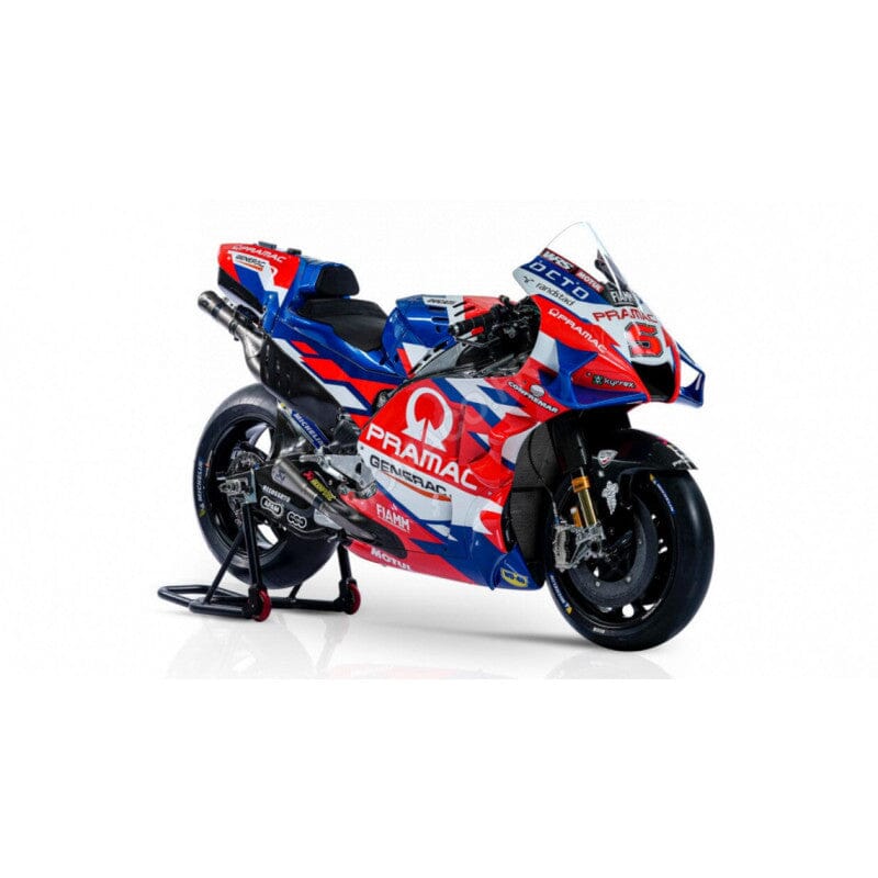 Ducati Pramac Racing 2021 toysvaldichiana.it 