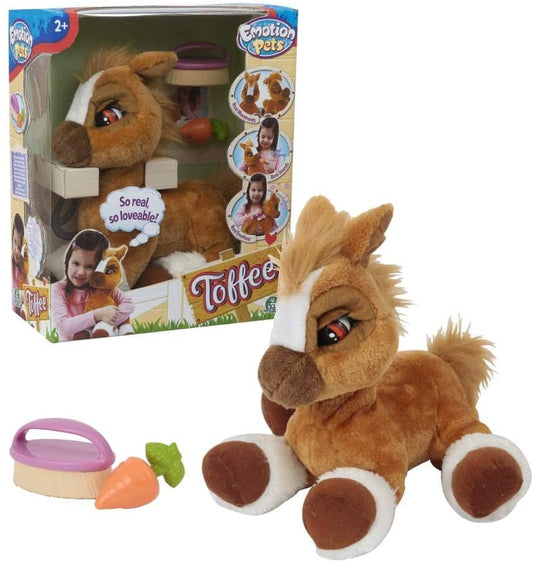 Emotion Pets - Toffee toysvaldichiana.it 