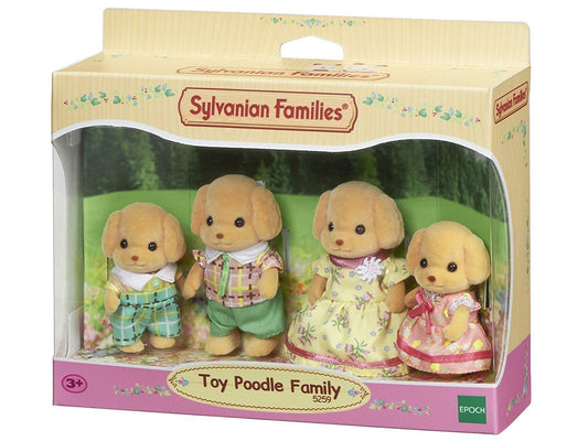 FAMIGLIA BARBONCINI - toysvaldichiana.it