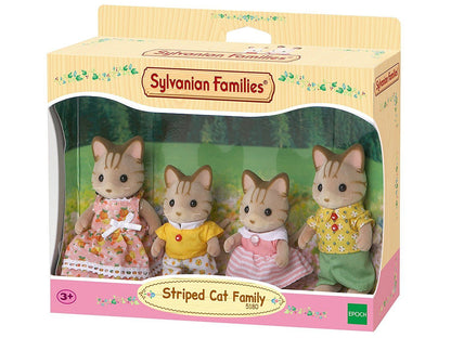 FAMIGLIA GATTI STRIATI - toysvaldichiana.it