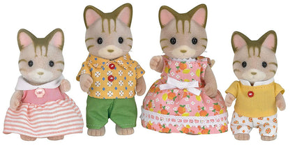 FAMIGLIA GATTI STRIATI - toysvaldichiana.it