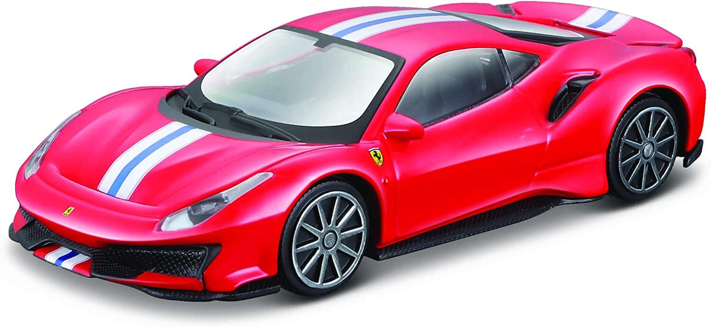 Ferrari 1:43 Pista toysvaldichiana.it 