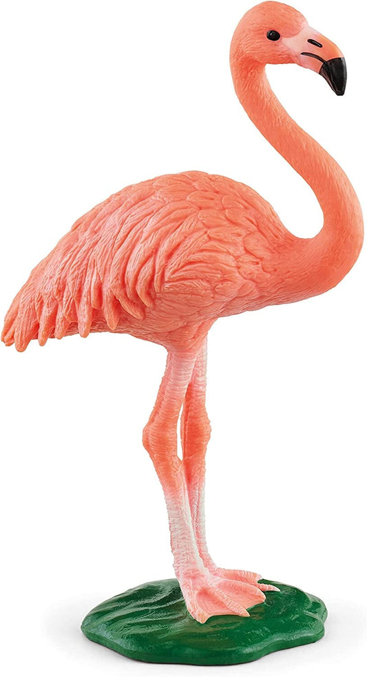 Flamingo Schleich toysvaldichiana.it 