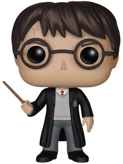 FUNKO POP Harry Potter FUNKO POP 