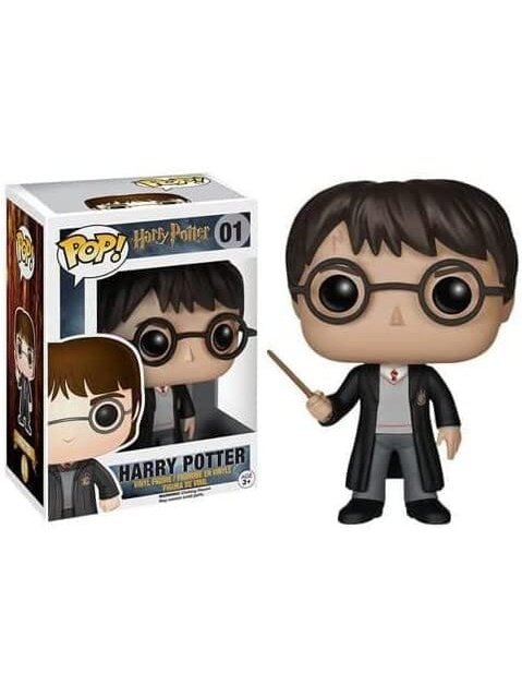 FUNKO POP Harry Potter FUNKO POP 