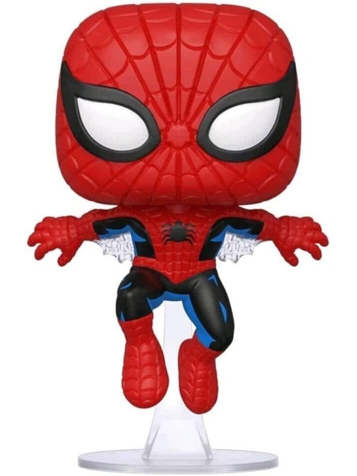 Funko Pop Spiderman FUNKO POP 