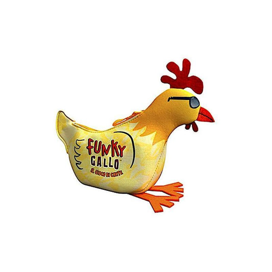 Funky Gallo - toysvaldichiana.it