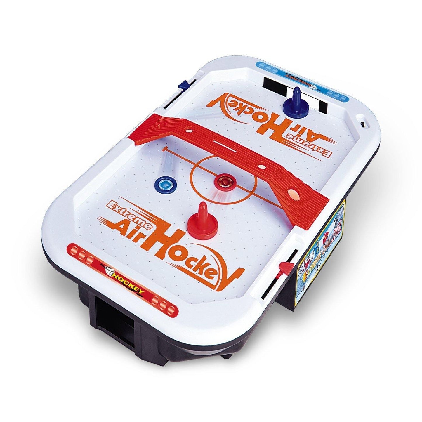 Gioca E Rigioca - Air Hockey - toysvaldichiana.it