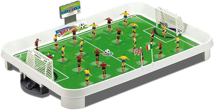 GIOCA E RIGIOCA - Calcio D'inizio - toysvaldichiana.it