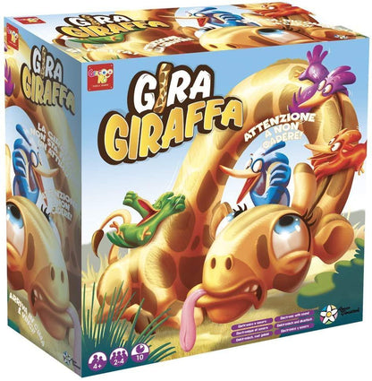 Gira Giraffa - toysvaldichiana.it