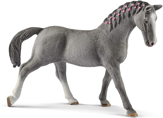 Giumenta Trakehner Schleich toysvaldichiana.it 