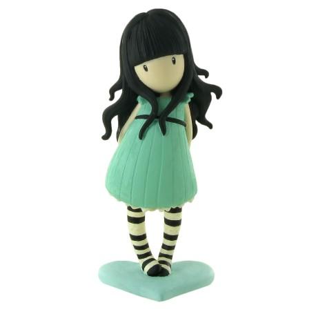 Gorjuss Mini Doll Personaggio X Torte toysvaldichiana.it 