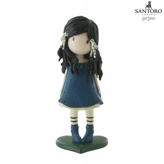 Gorjuss Mini Doll Personaggio X Torte toysvaldichiana.it 