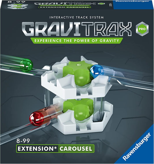 Gravitrax Pro Carousel (Extension) toysvaldichiana.it 