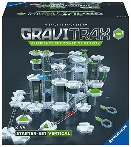 GRAVITRAX STARTER SET VERTICAL PRO - toysvaldichiana.it