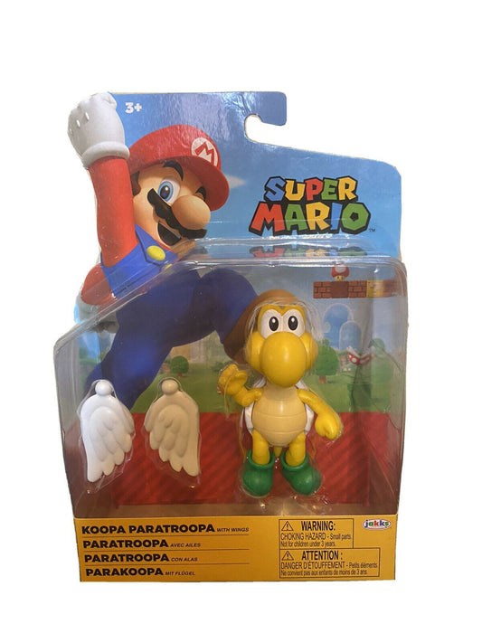 Green Para Koopa Troopa W/ Win toysvaldichiana.it 