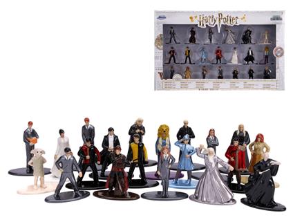 Harry Potter Gift pack Da Collezione SIMBA toysvaldichiana.it 