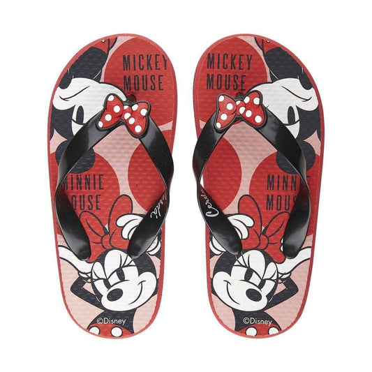 Infradito Minnie PREMIUM 32/33 CERDA CERDA 