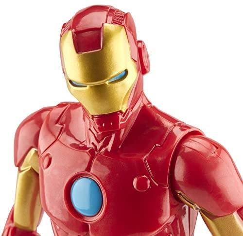 Iron man giocattolo shops