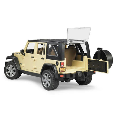 Jeep Wrangler Unlimited Rubicon - toysvaldichiana.it